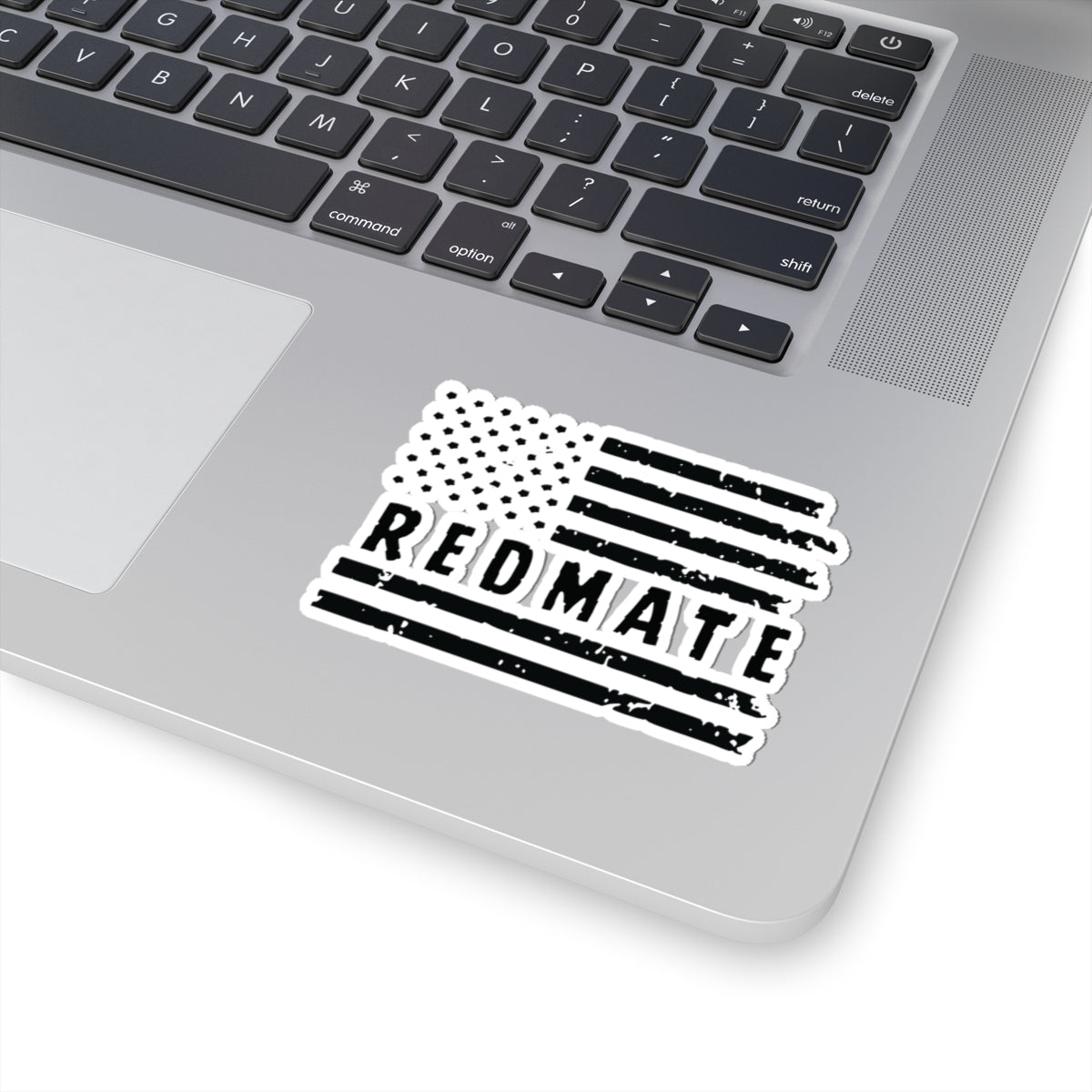 Rocks For Stars Sticker