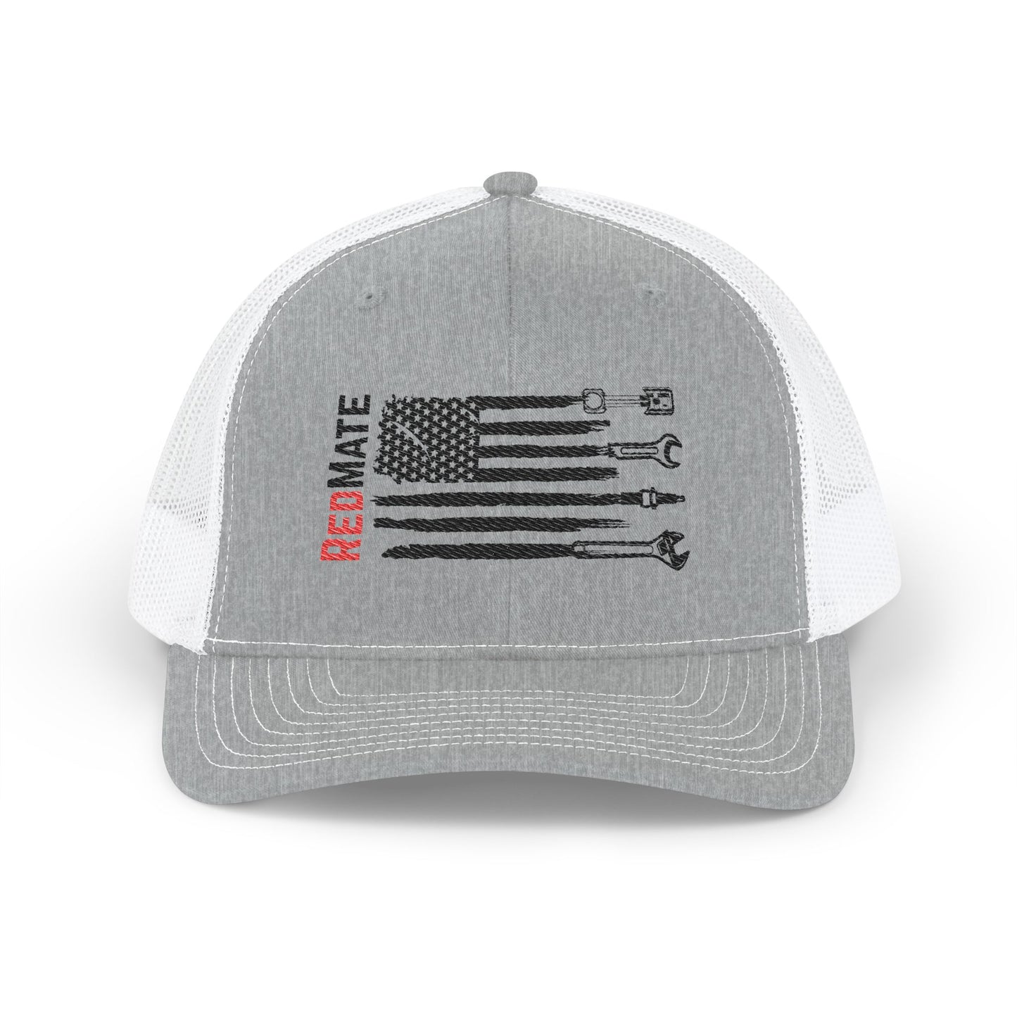 Mechanic Hat