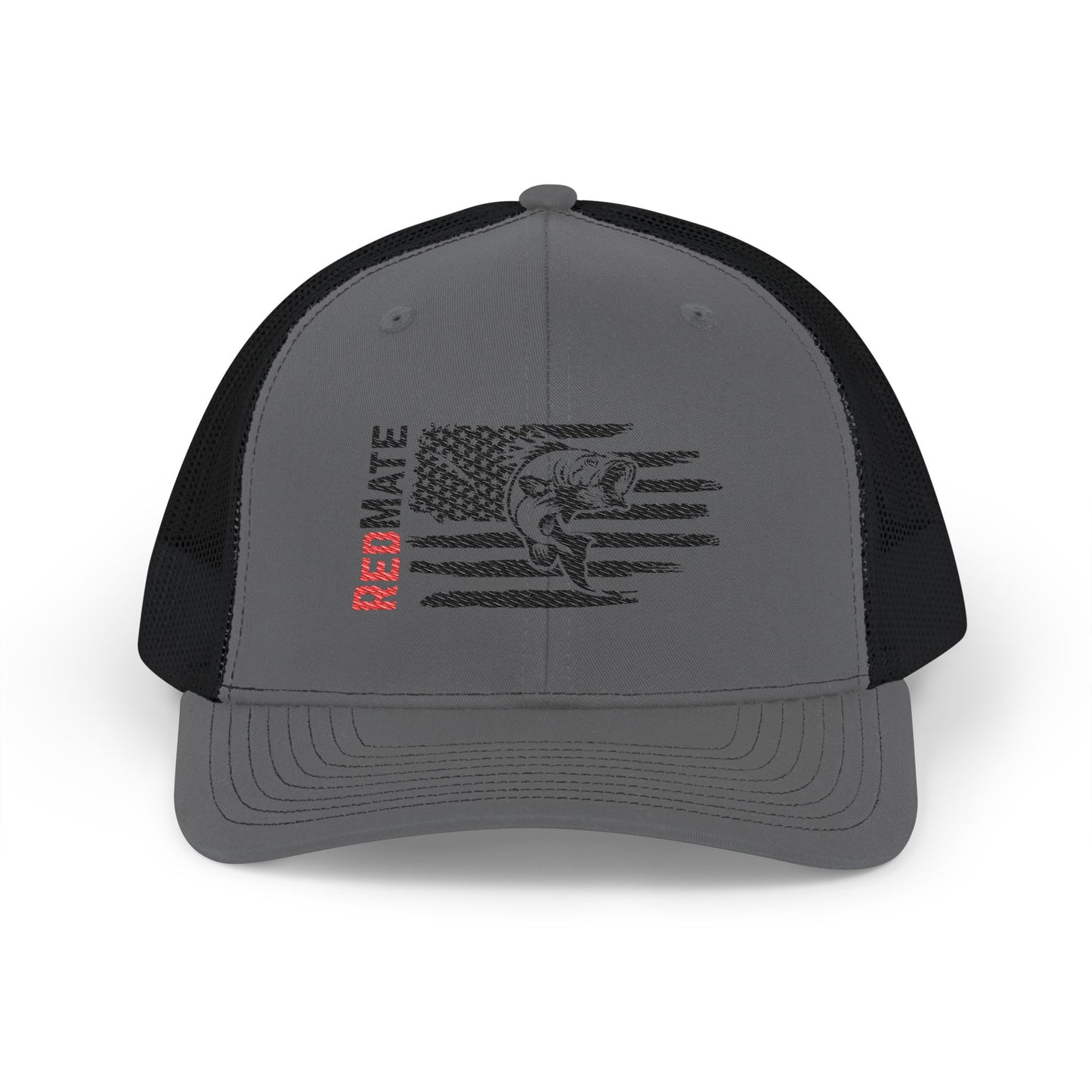 Fisher Flag Hat
