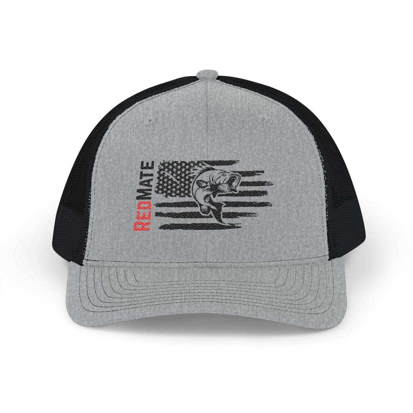 Fisher Flag Hat
