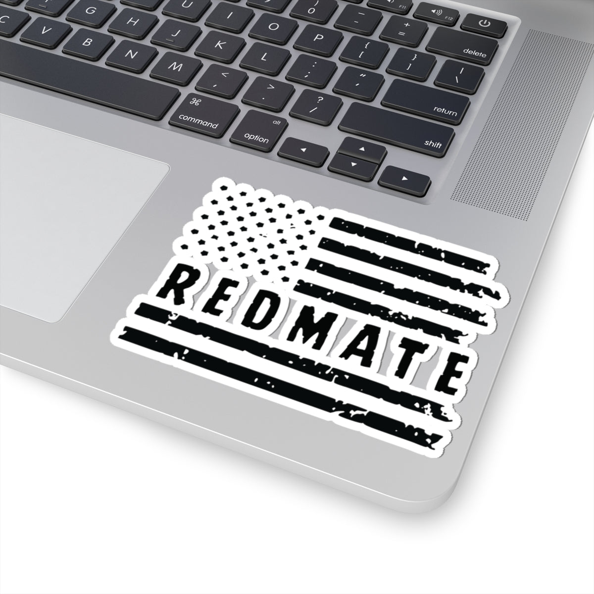 Rocks For Stars Sticker