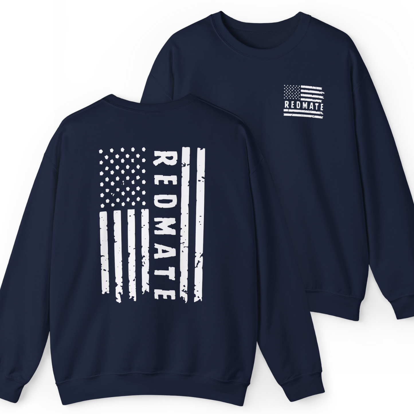Rocks For Stars Sweatshirt