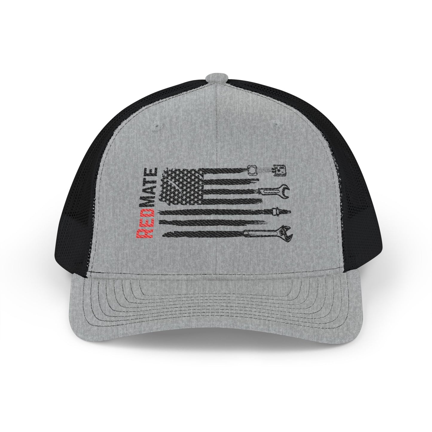 Mechanic Hat