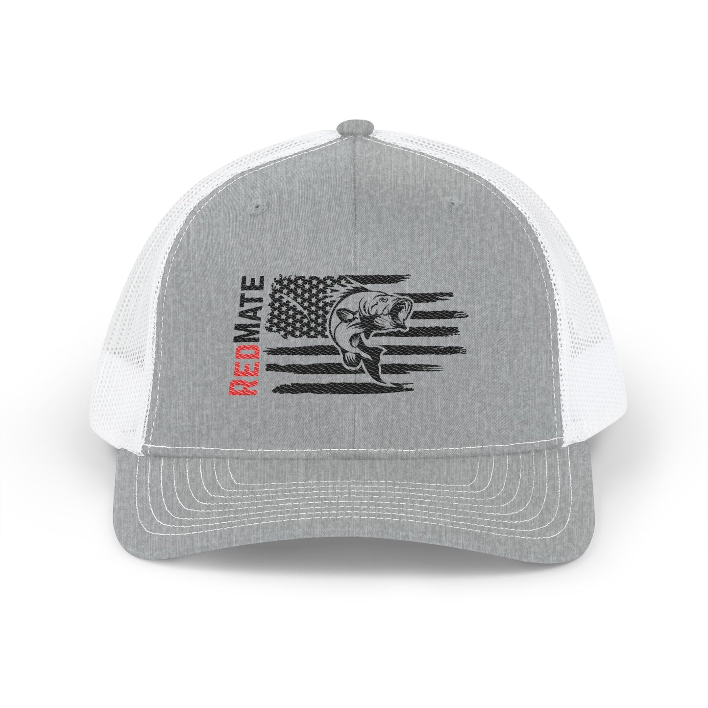 Fisher Flag Hat