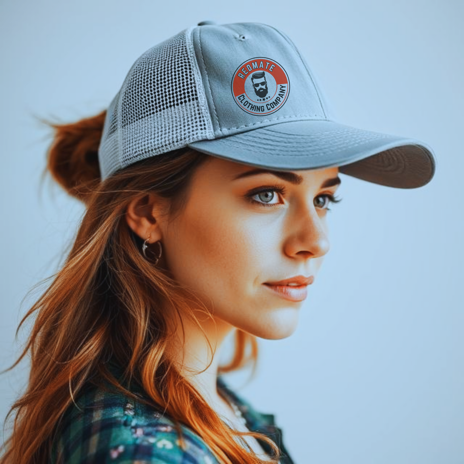 Womens Hats & Caps