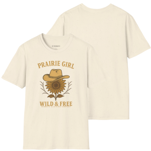 Prairie T-Shirt