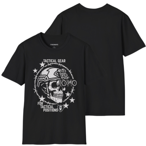 Tactical T-Shirt