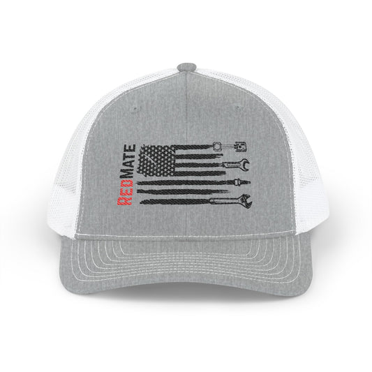 Mechanic Hat