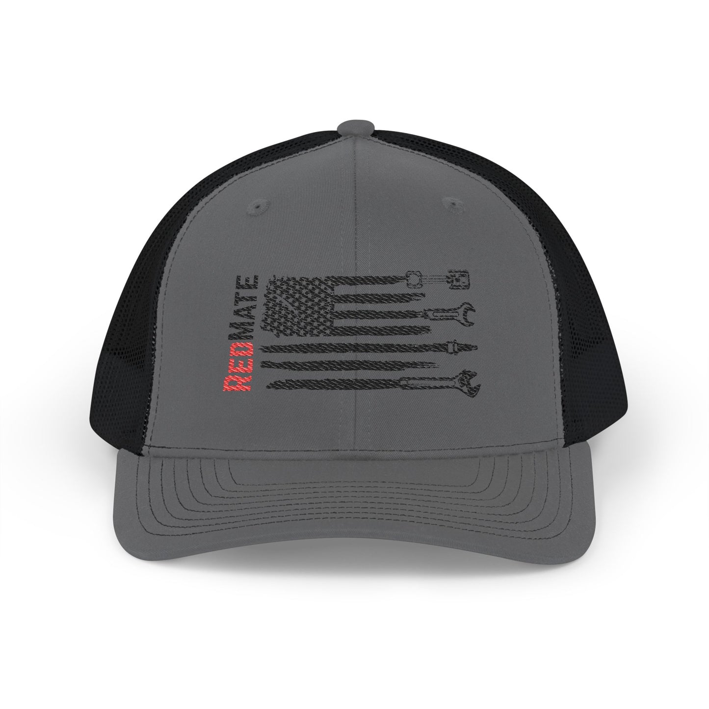 Mechanic Hat