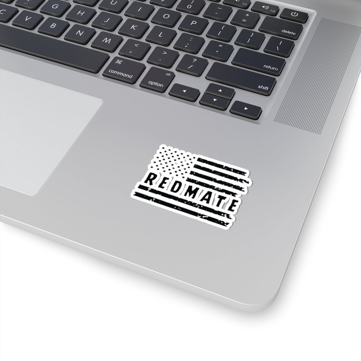 Rocks For Stars Sticker