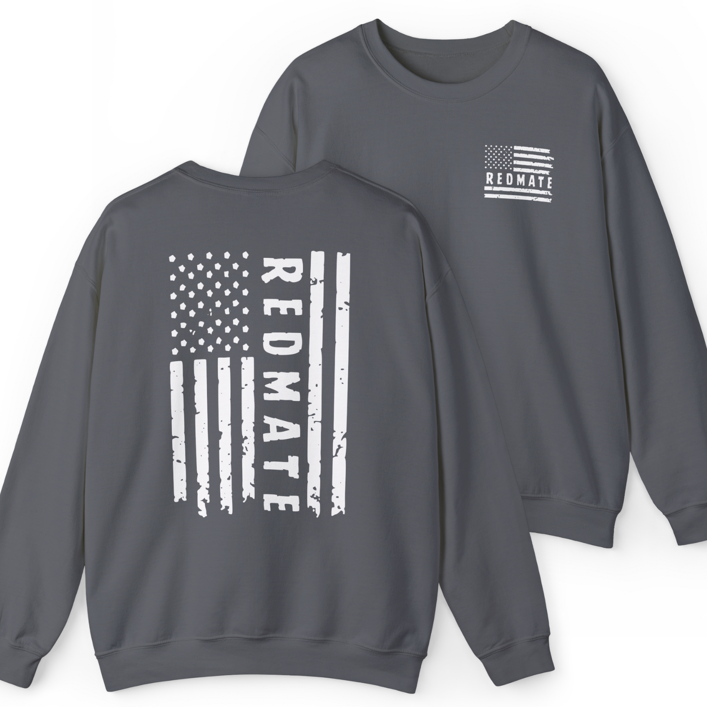Rocks For Stars Sweatshirt