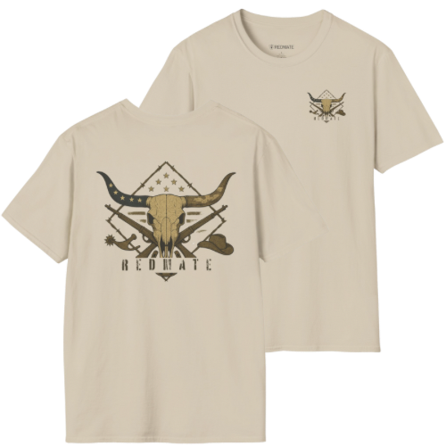 Patriot Bones T-Shirt