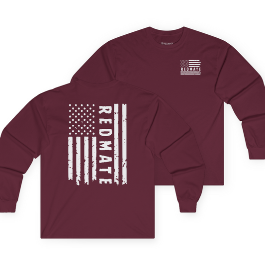 Rocks For Stars Long Sleeve T-Shirt
