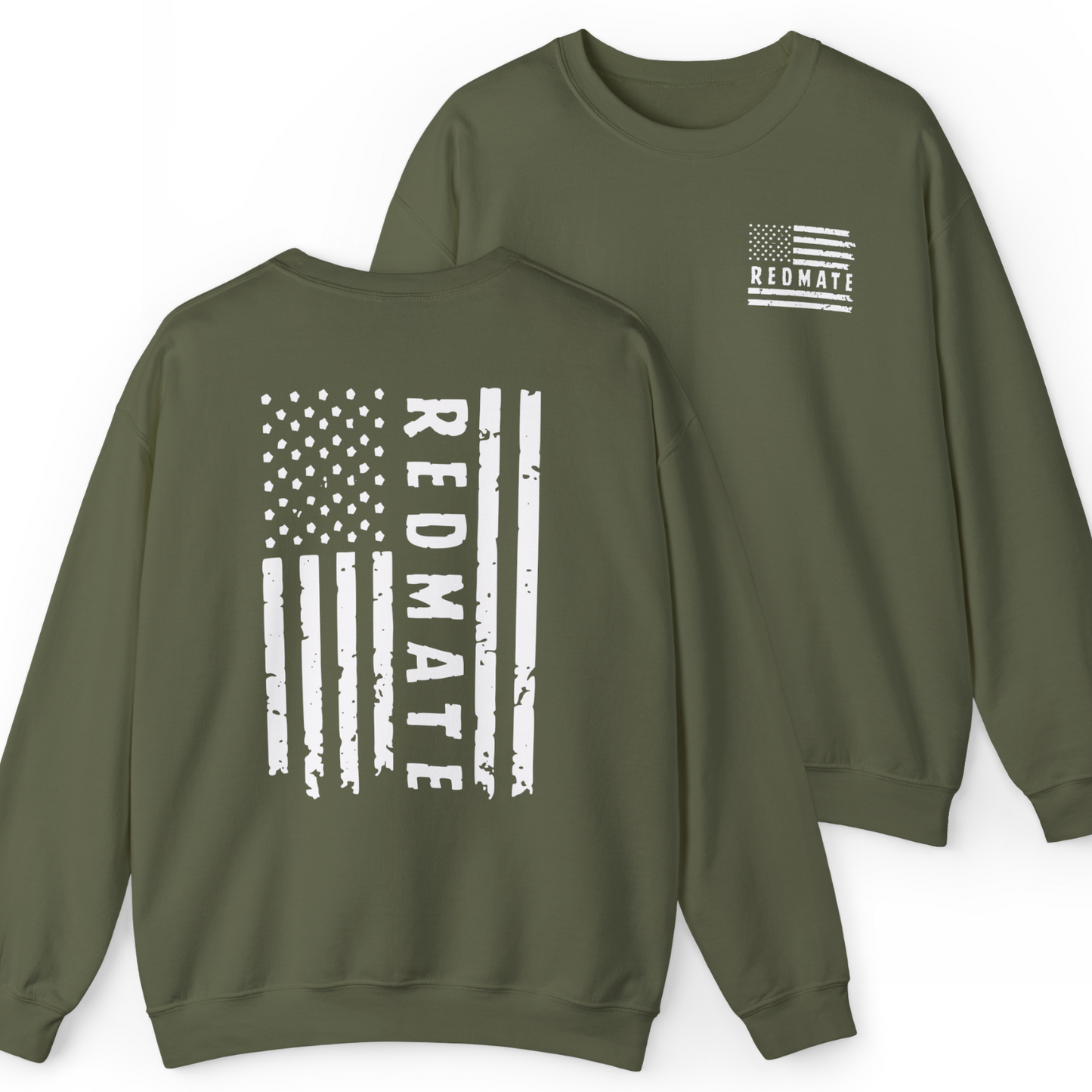 Rocks For Stars Sweatshirt