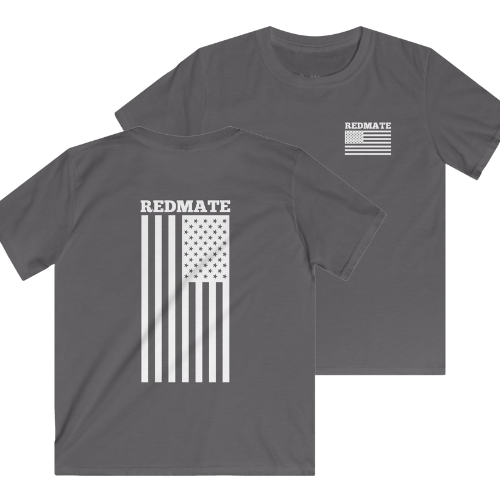 Kids Classic Flag T-Shirt