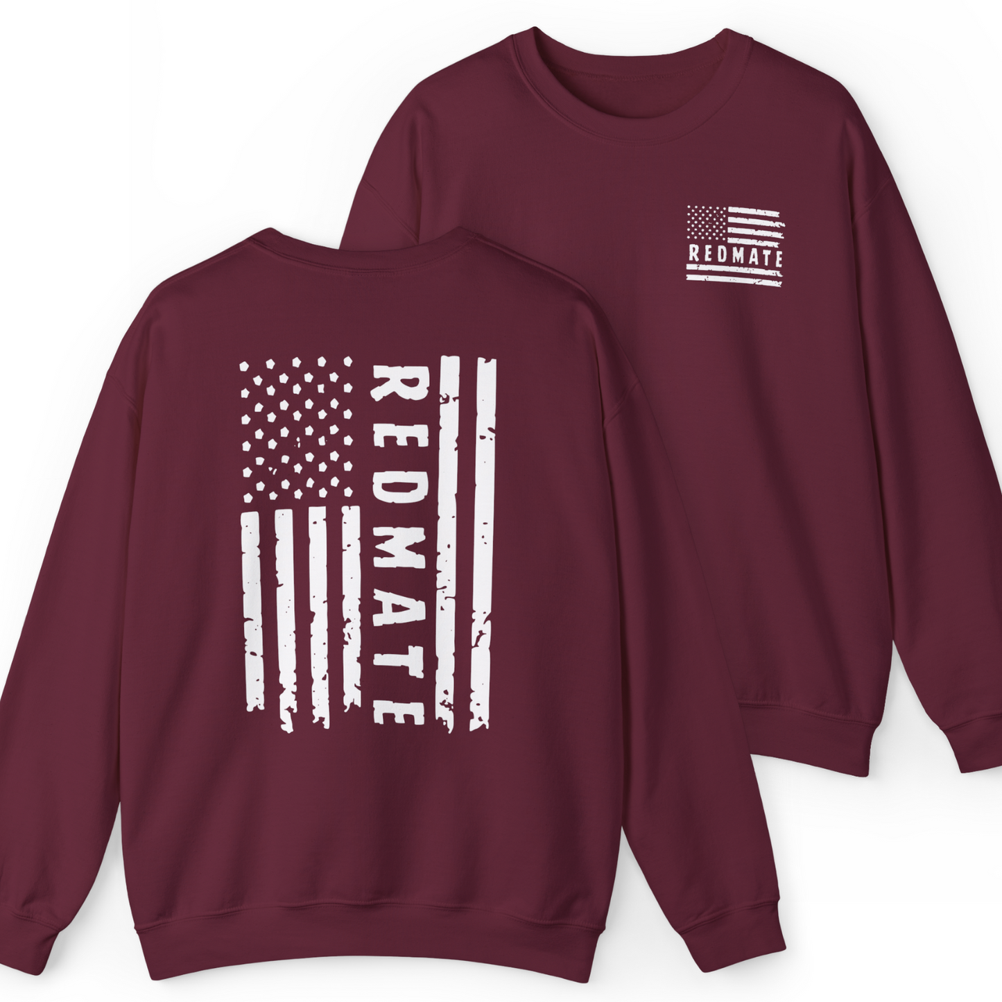 Rocks For Stars Sweatshirt