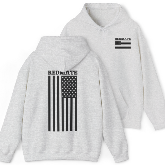 Classic Flag Hoodie