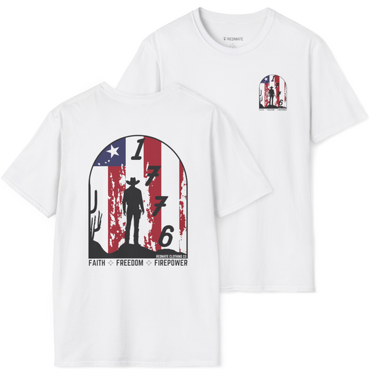 Freedom T-Shirt