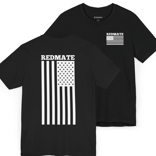 Classic Flag T-Shirt