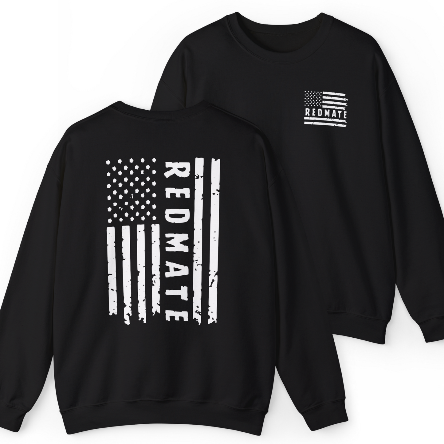 Rocks For Stars Sweatshirt