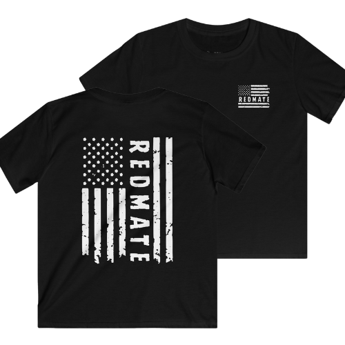 Kids Rocks For Stars T-Shirt