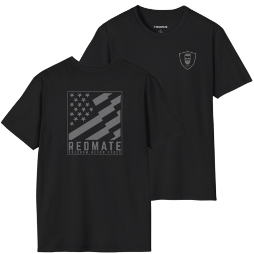 Liberty Lines T-Shirt