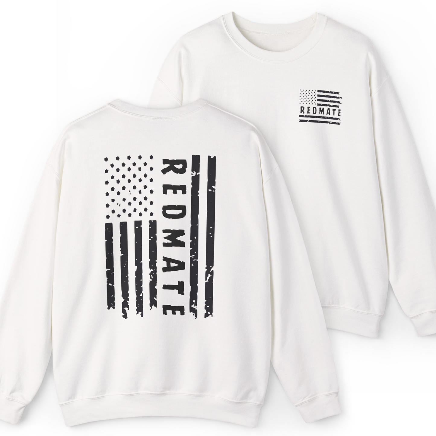 Rocks For Stars Sweatshirt