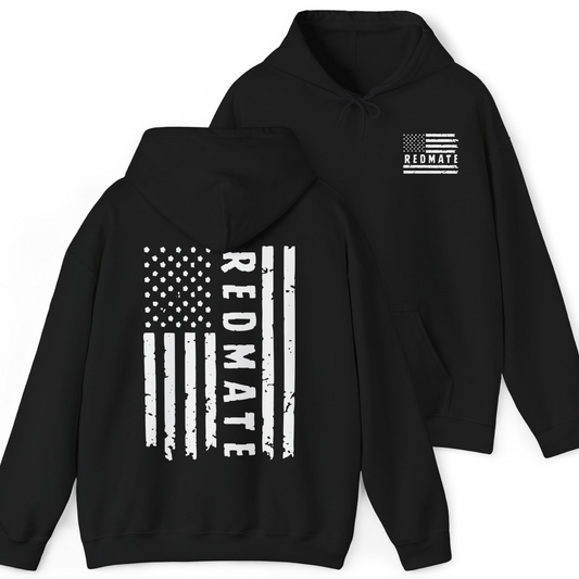 Rocks For Stars Hoodie