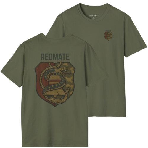 Snake Bell T-Shirt