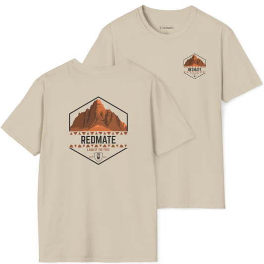 Rocky Mountain T-Shirt