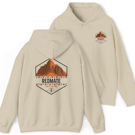 Rocky Mountain Hoodie